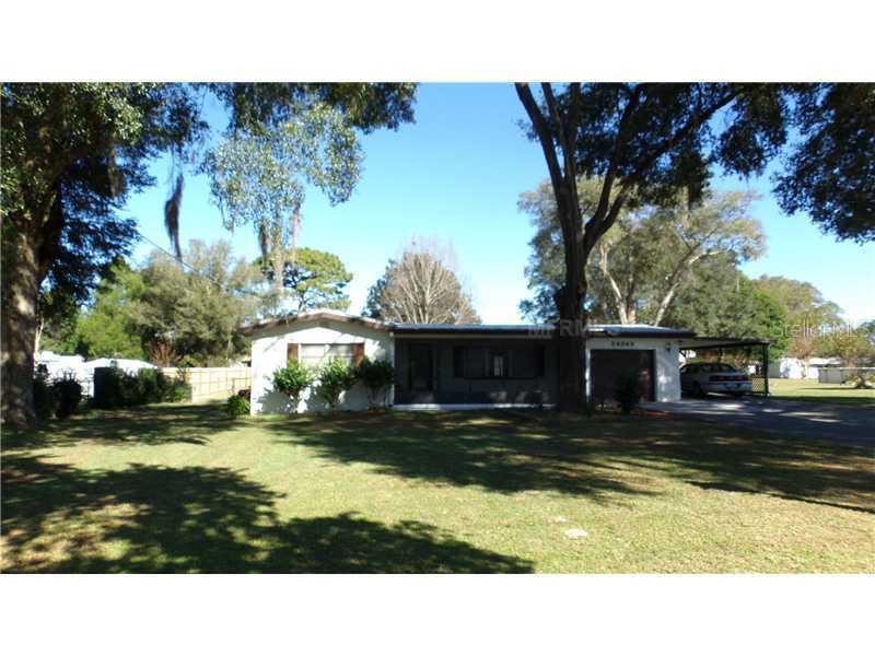 34349 Ridge Manor Blvd., Dade City, FL 33523