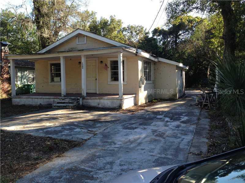1309 E Louisiana Ave., Tampa, FL 33603