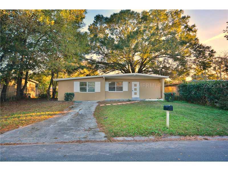2007 E Robson St., Tampa, FL 33610