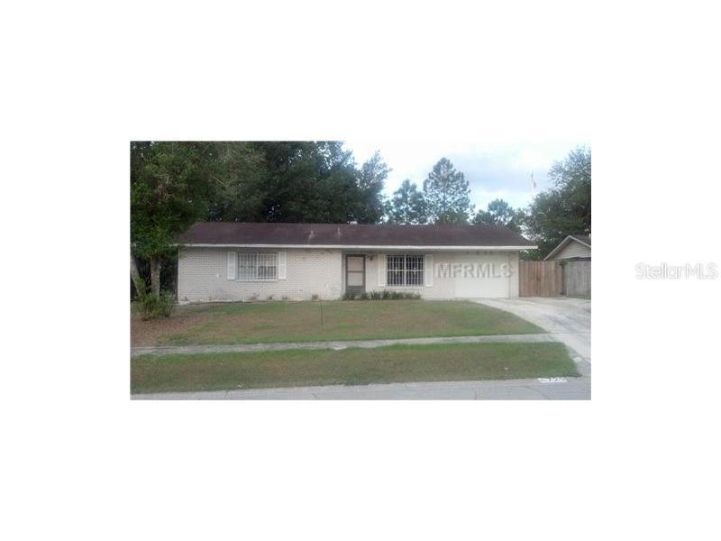 4729 Presidential St., Seffner, FL 33584