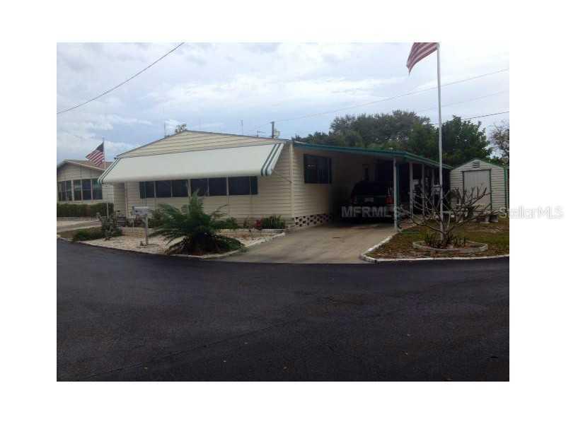 6580 Seminole Blvd. #329, Seminole, FL 33772