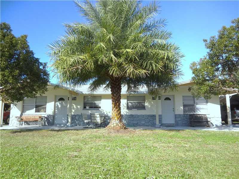 16242 Sea Pines Dr., Hudson, FL 34667