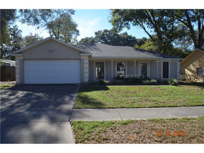 811 Smith Bay Dr., Brandon, FL 33510