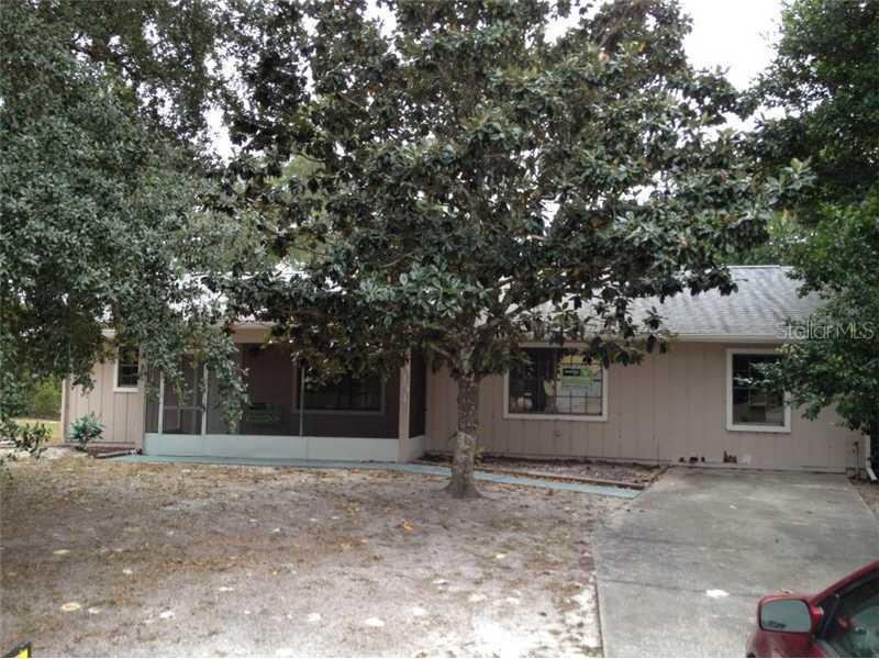 9154 Swiss Rd., Spring Hill, FL 34606