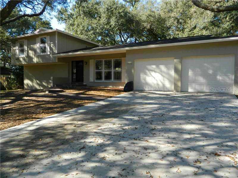 6611 Glencoe Dr., Temple Terrace, FL 33617