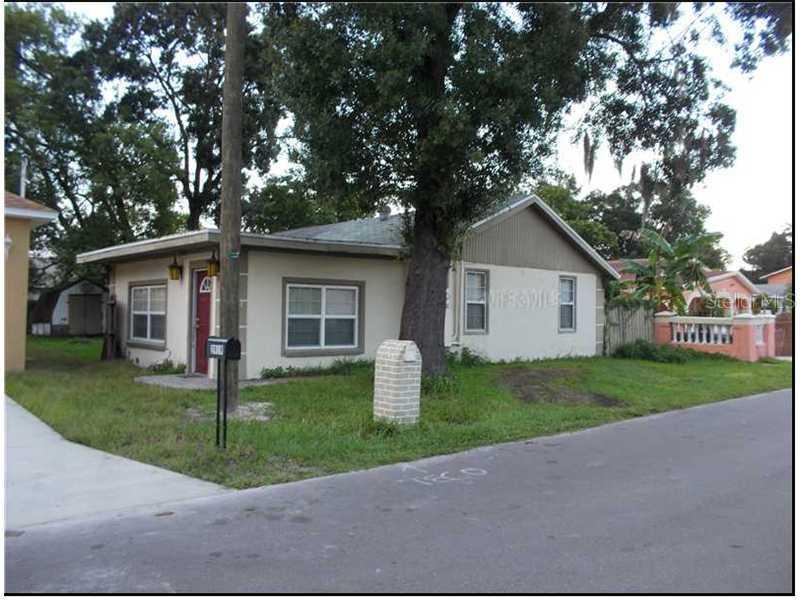 2917 W Frierson Ave., Tampa, FL 33614