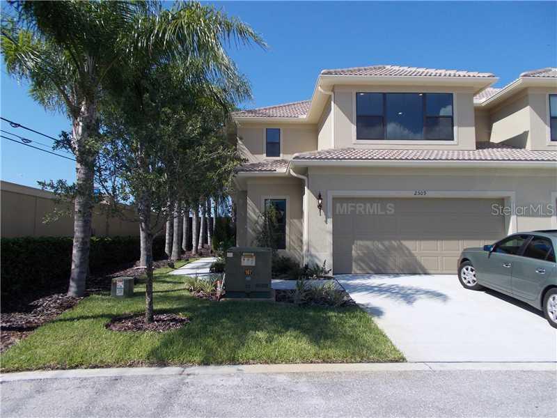 2509 Silverback Ct., Palm Harbor, FL 34684