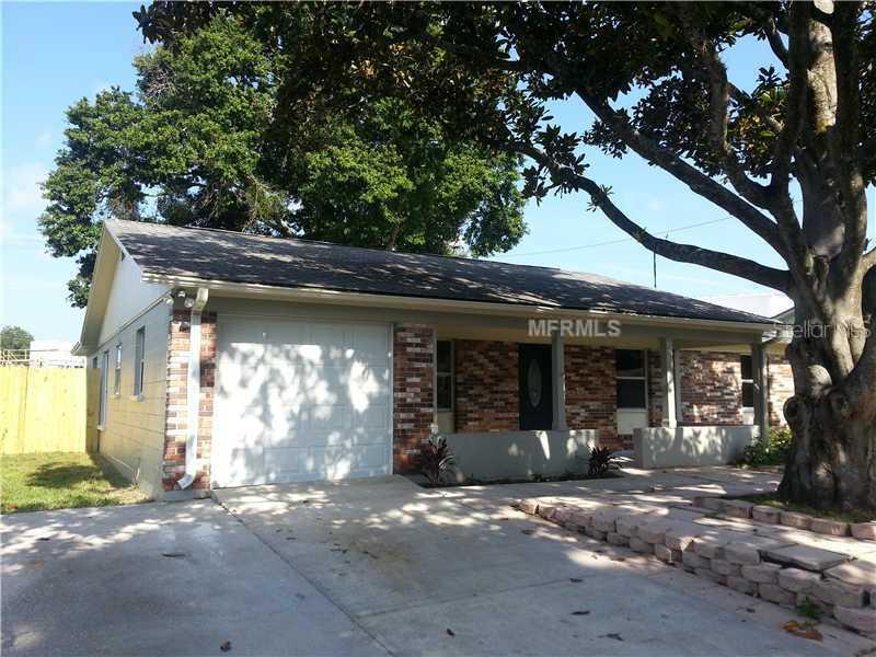 1731 W Cordova Cir., Lakeland, FL 33801