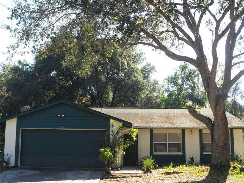 711 Climate Dr., Brandon, FL 33511