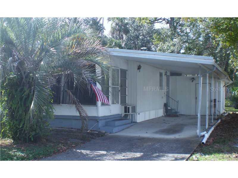 100 Hacienda Dr., Winter Springs, FL 32708