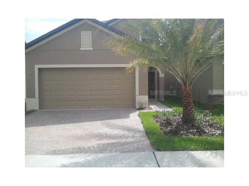 2730 Garden Falls Dr., Brandon, FL 33511
