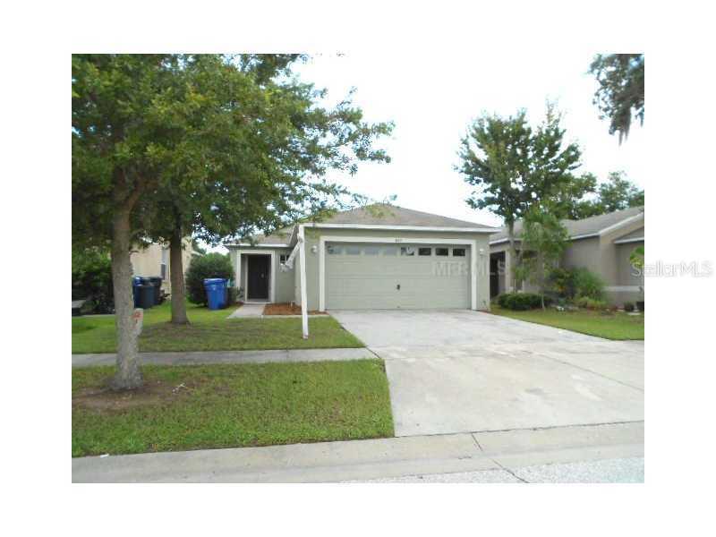 8411 Deer Chase Dr., Riverview, FL 33569