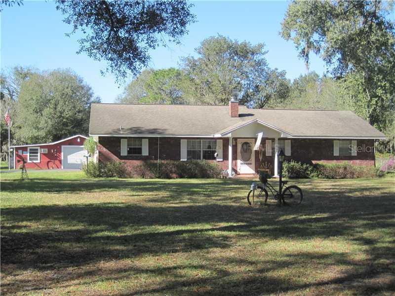 3905 Cooper Rd., Plant City, FL 33565