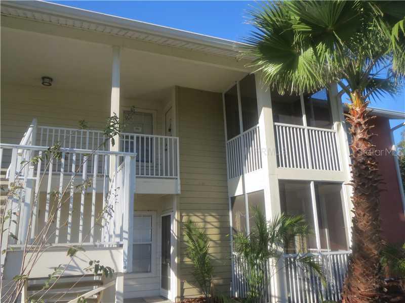 806 Lake Haven Sq. #208, Brandon, FL 33511