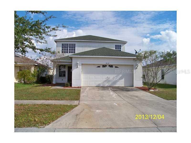 8112 Canterbury Lake Blvd., Tampa, FL 33619