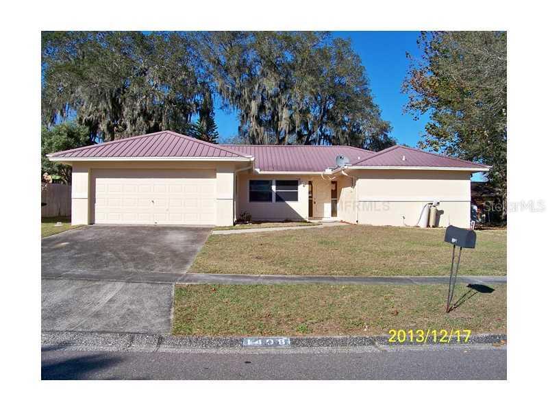 1408 Shady Lane Dr., Brandon, FL 33510