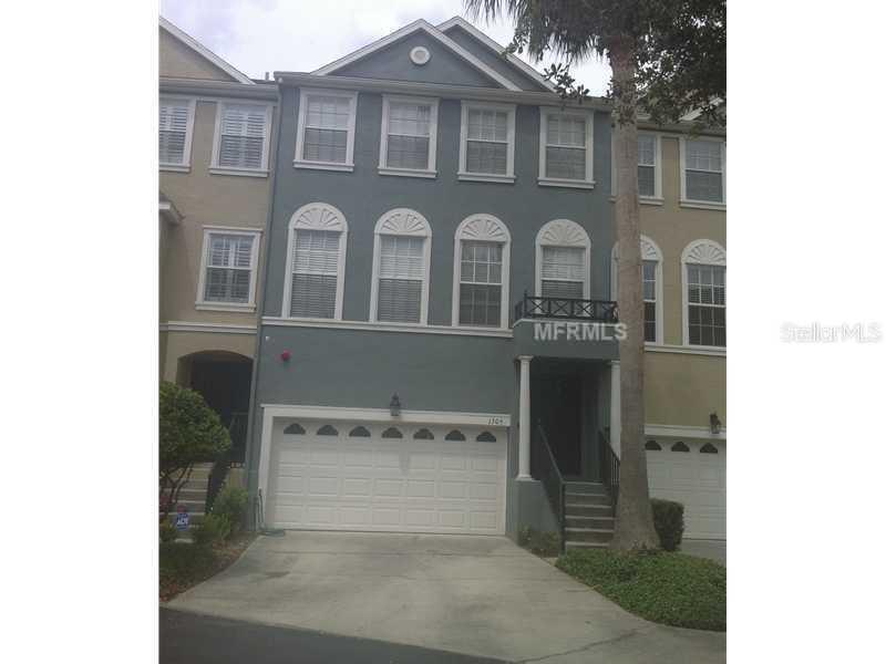 1505 Pleasant Harbour Way, Tampa, FL 33602