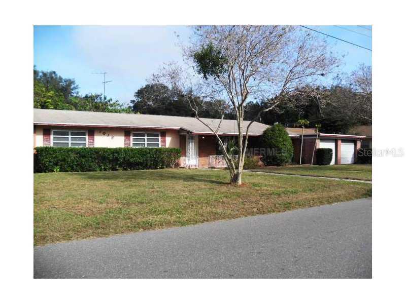 3618 E North Bay St., Tampa, FL 33610