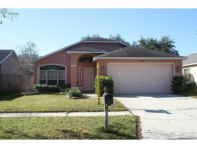13205 Sharondale Ct., Riverview, FL 33579