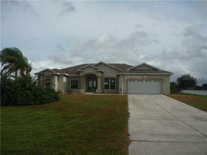 4602 Lake Fox Pl., Parrish, FL 34219