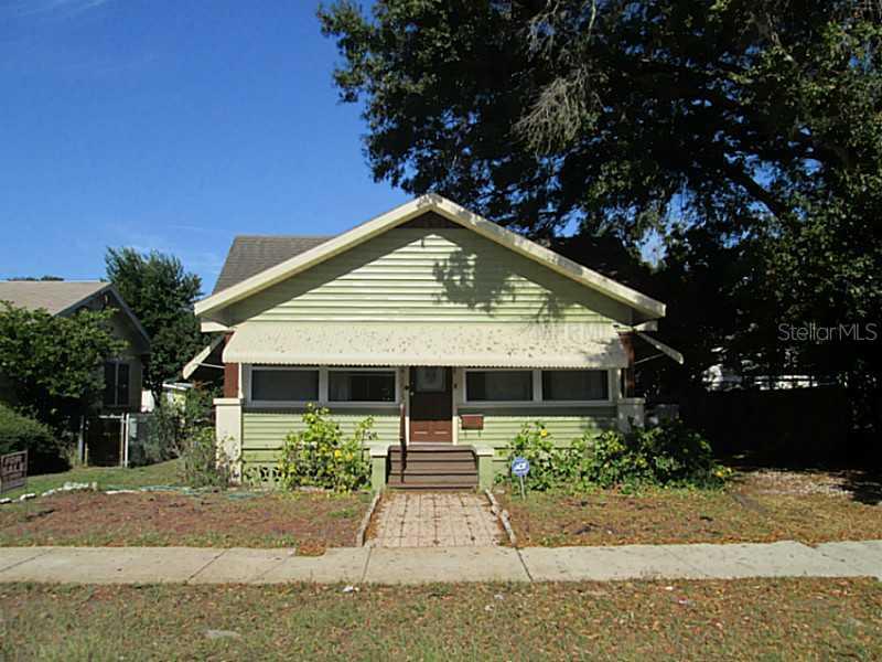 1675 22nd Ave., St Petersburg, FL 33713