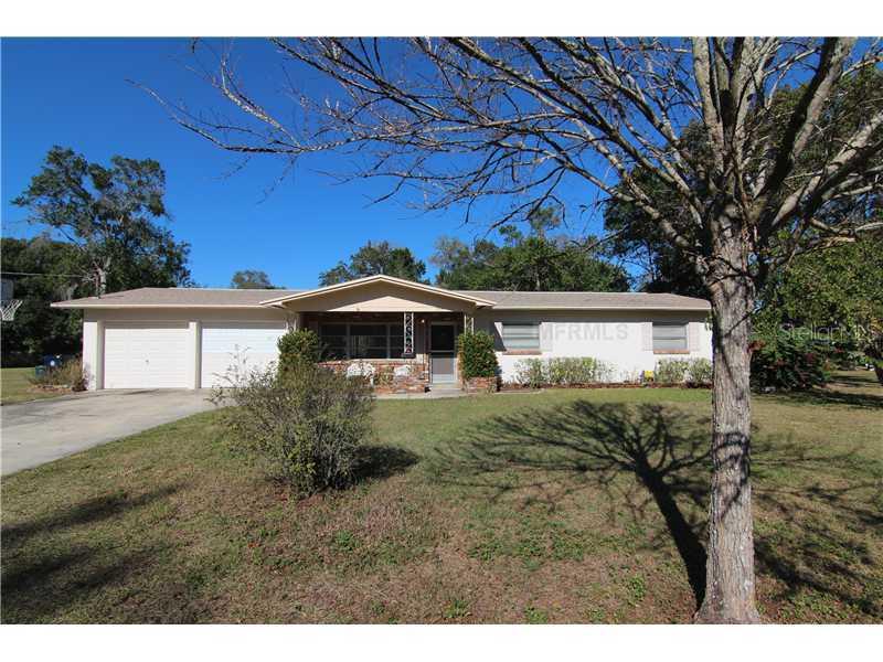 1709 W Country Club Dr., Tampa, FL 33612