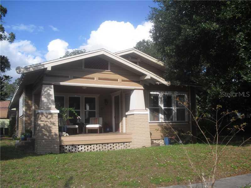 121 W Mohawk Ave., Tampa, FL 33604