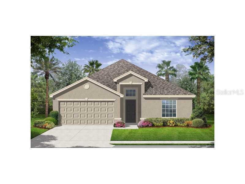 12680 Mountain Springs Pl., Trinity, FL 34655