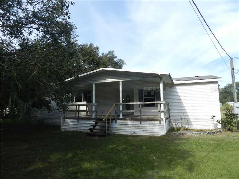 1704 W Knights Griffin Rd., Plant City, FL 33565