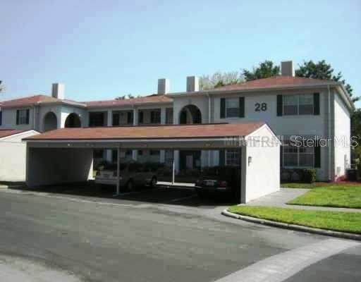 10390 Carrollwood Ln. #282, Tampa, FL 33618