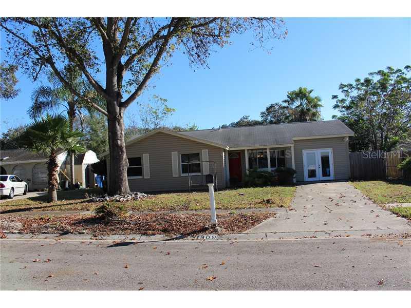 1309 Kildare Dr., Brandon, FL 33510