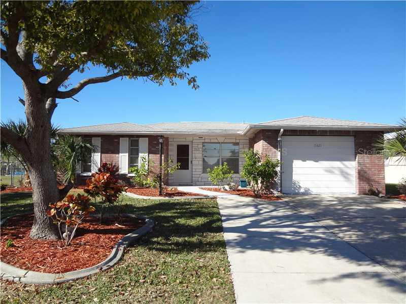 15621 Donzi Dr., Hudson, FL 34667