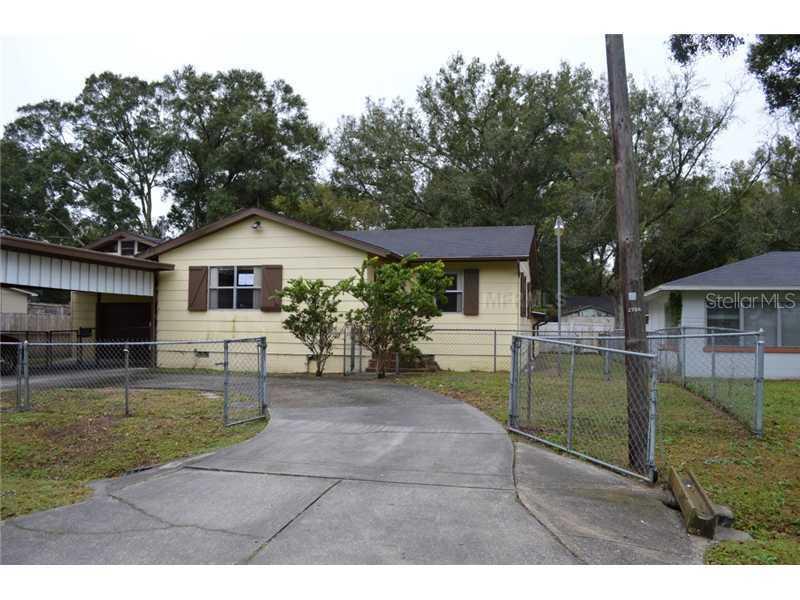 2708 W Juneau St., Tampa, FL 33614