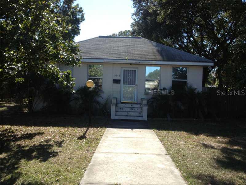 2048 29th Ave., St Petersburg, FL 33713