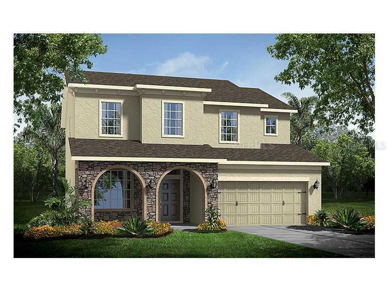 27414 Cayenne Ln., Wesley Chapel, FL 33544
