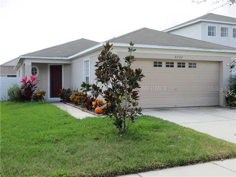 8207 Canterbury Lake Blvd., Tampa, FL 33619