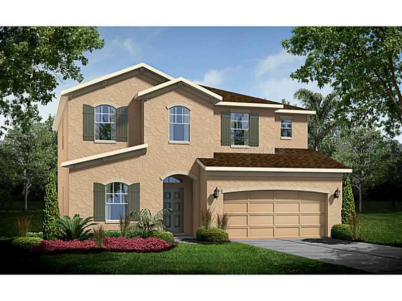 4400 Vermillion Sky Dr., Wesley Chapel, FL 33544