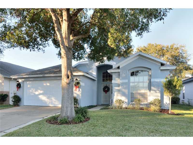 2011 Cattleman Dr., Brandon, FL 33511