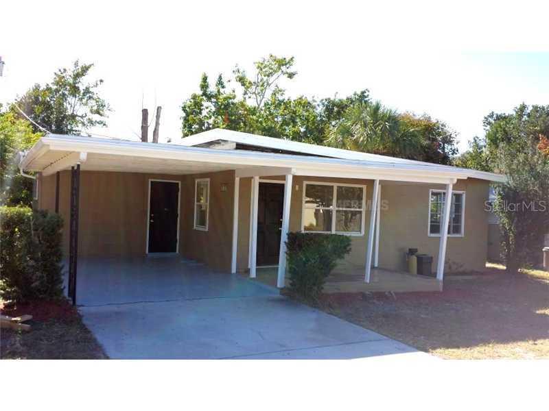 5242 45th Ave., St Petersburg, FL 33709