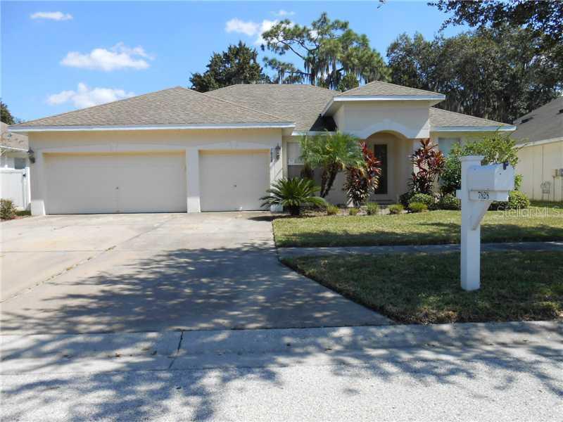 7828 Riverwood Oaks Dr., Riverview, FL 33569