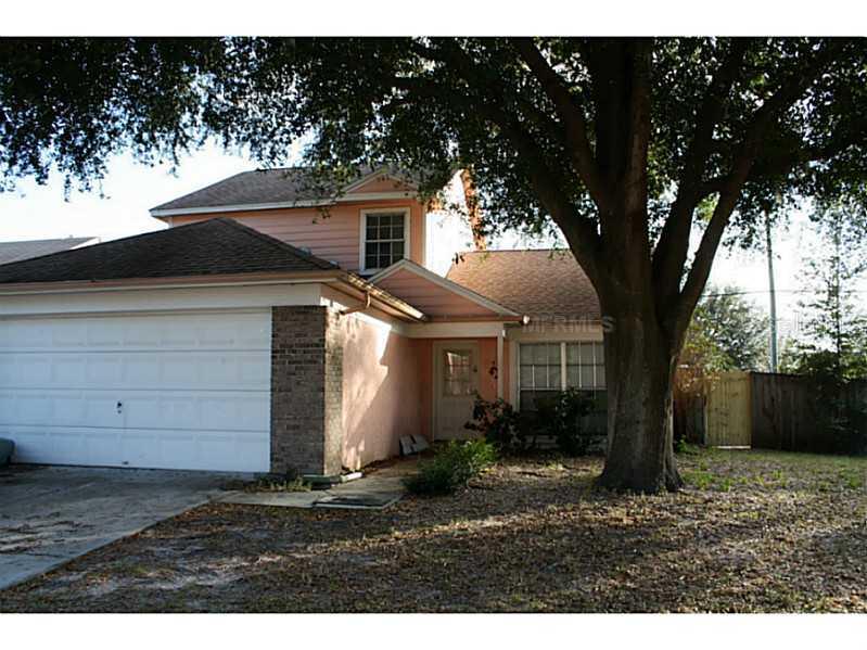 24814 Silversmith Dr., Lutz, FL 33559