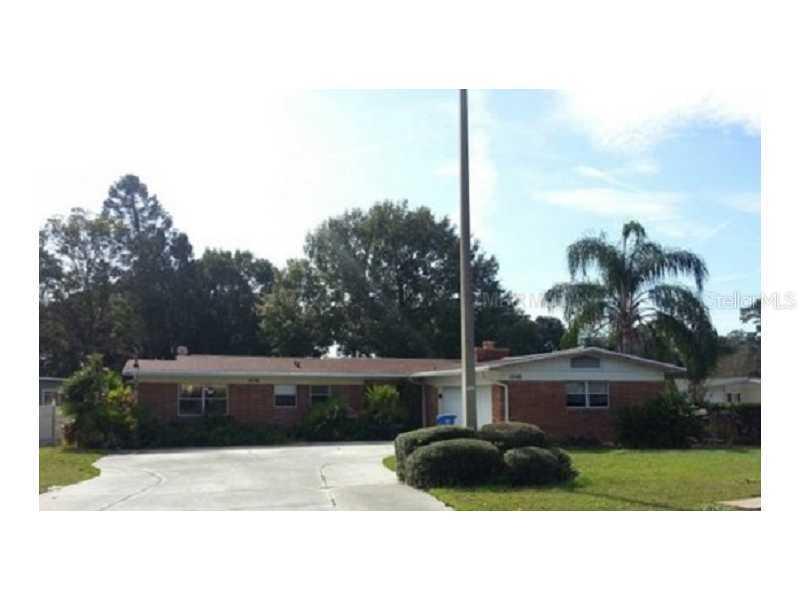 11748 Forest Hills Dr., Tampa, FL 33612