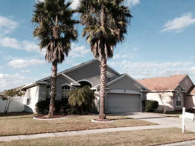 4551 Mapletree Loop, Wesley Chapel, FL 33544