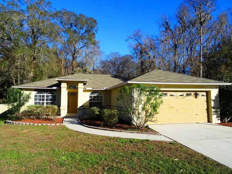 23955 Forest View Dr., Land O Lakes, FL 34639