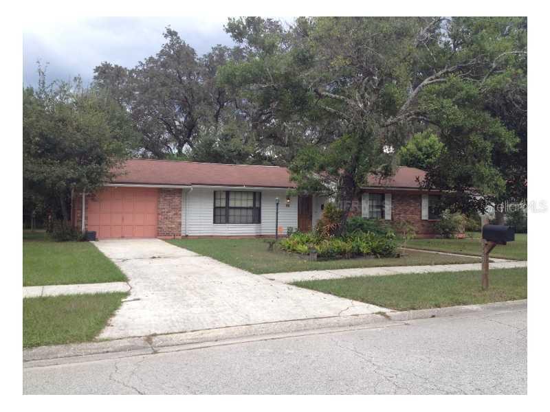 503 Donna Dr., Brandon, FL 33510