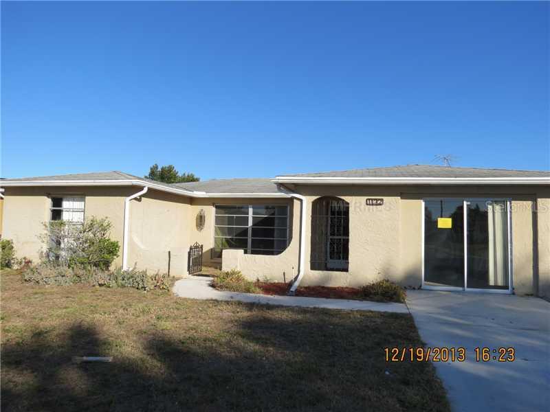 1132 Chelsea Ln., Holiday, FL 34691