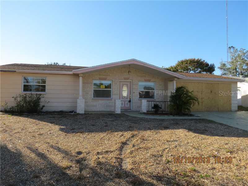 1345 Brixton Ln., Holiday, FL 34691