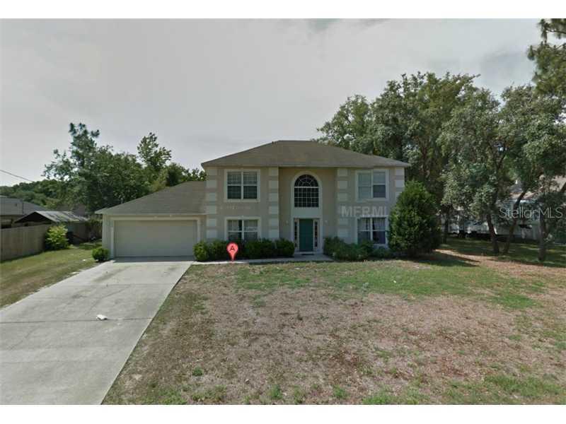 2228 Waterfall Dr., Spring Hill, FL 34608