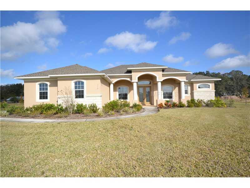 208 Hawk Talon Dr., Lithia, FL 33547