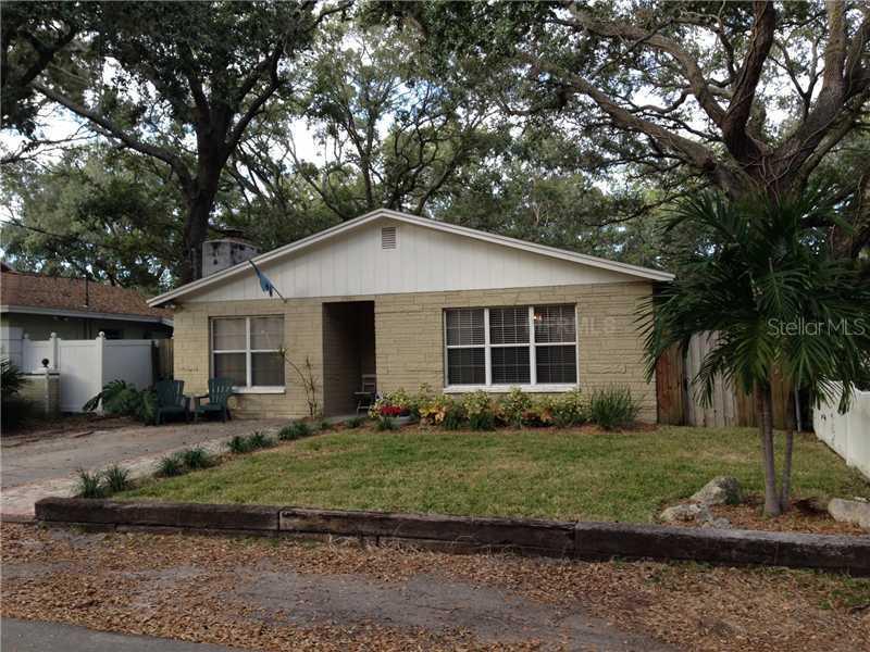 2903 W Trilby Ave., Tampa, FL 33611